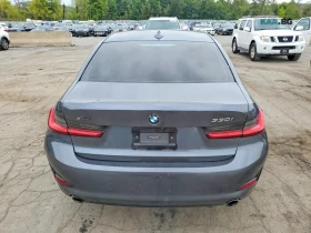 BMW 330 xDrive* HIFI* , снимка 6