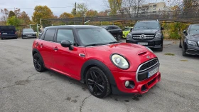 Mini Cooper s 2.0T, снимка 2