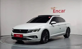 VW Passat, снимка 1