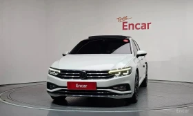 VW Passat, снимка 3