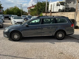 VW Passat 2.0TDI-АВТОМАТ - [6] 