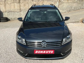     VW Passat 2.0TDI-