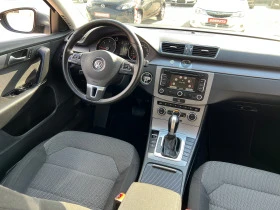 VW Passat 2.0TDI-АВТОМАТ, снимка 16