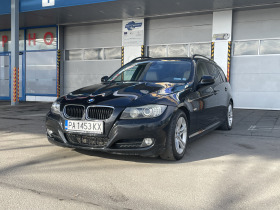 Обява за продажба на BMW 320 E91 Напълно обслужен мотор ~11 666 лв. - изображение 1