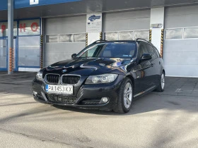 Обява за продажба на BMW 320 E91 Напълно обслужен мотор ~9 999 лв. - изображение 1