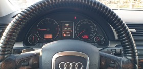 Audi A4, снимка 10 - Автомобили и джипове - 44326707