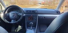 Audi A4, снимка 5 - Автомобили и джипове - 44326707