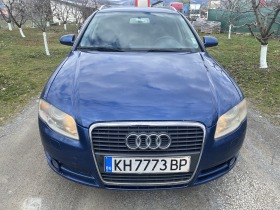 Audi A4, снимка 1 - Автомобили и джипове - 44326707