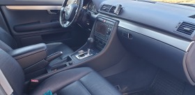 Audi A4, снимка 4 - Автомобили и джипове - 44326707