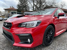 Subaru Impreza 2.5 STI, снимка 7