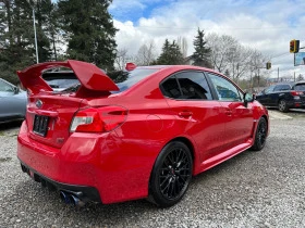     Subaru Impreza 2.5 STI