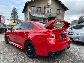 Subaru Impreza 2.5 STI | Mobile.bg    6