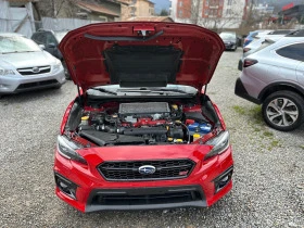 Subaru Impreza 2.5 STI, снимка 17