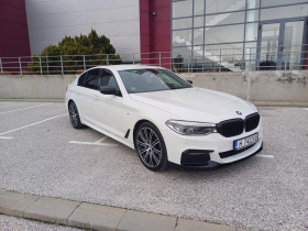 Обява за продажба на BMW 540 BMW 540 Xdrive ~71 777 лв. - изображение 1