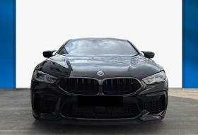 BMW M8 Competition Coupe =M Carbon= Гаранция