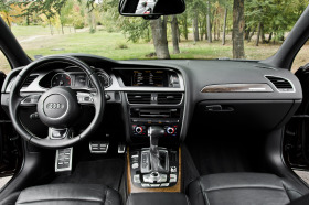 Audi A4 3.0 TDI QUATTRO, снимка 9 - Автомобили и джипове - 44960233