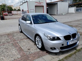 Обява за продажба на BMW 520 ~4 700 лв. - изображение 1