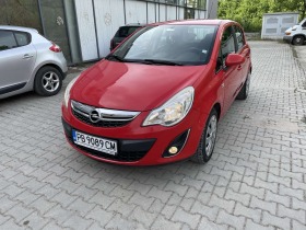 Opel Corsa, снимка 14