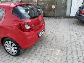 Opel Corsa, снимка 12
