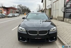 BMW 535 ///M. packet X drive 313hp, снимка 2