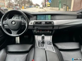 BMW 535 ///M. packet X drive 313hp, снимка 8