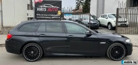 BMW 535 ///M. packet X drive 313hp, снимка 4