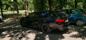 BMW 535 ///M. packet X drive 313hp, снимка 5