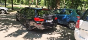 BMW 535 ///M. packet X drive 313hp, снимка 7