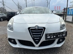 Alfa Romeo Giulietta 1.4i EURO-5B | Mobile.bg    2