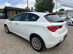 Alfa Romeo Giulietta 1.4i EURO-5B | Mobile.bg    6