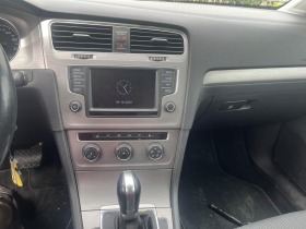 VW Golf 1.8T, снимка 9