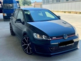 VW Golf 1.8T, снимка 6