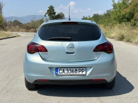 Opel Astra 1.7 CDTI* COSMO* EDITION* , снимка 4