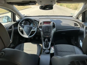 Opel Astra 1.7 CDTI* COSMO* EDITION* , снимка 8