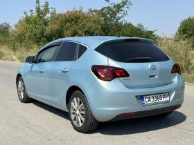 Opel Astra 1.7 CDTI* COSMO* EDITION* , снимка 3