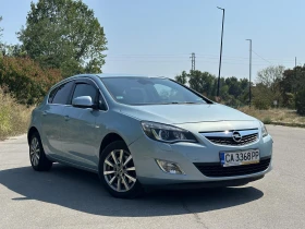 Opel Astra 1.7 CDTI* COSMO* EDITION* , снимка 1