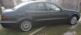 Mercedes-Benz E 200  | Mobile.bg    4