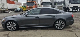 Audi A6 3.0 tfsi prestige , снимка 1