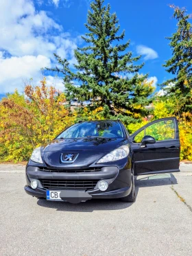 Peugeot 207 207sw, снимка 9