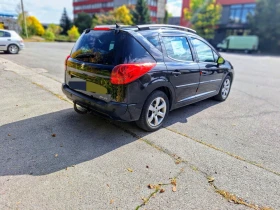 Peugeot 207 207sw, снимка 2