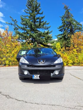 Peugeot 207 207sw, снимка 1