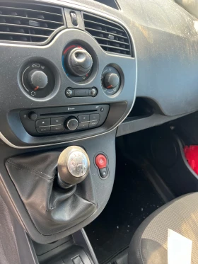 Renault Kangoo 1.5BlueDCI, снимка 9