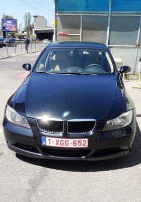 BMW 318 D  90 | Mobile.bg    17