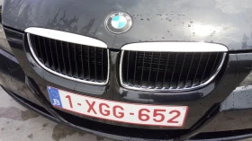 BMW 318 D  Е90, снимка 16