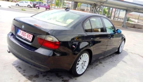 BMW 318 D  Е90, снимка 5