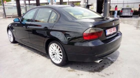 BMW 318 D  Е90, снимка 2