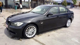 BMW 318 D  Е90, снимка 4