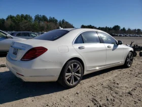 Mercedes-Benz S 550 | Mobile.bg    3