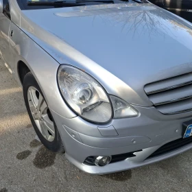 Mercedes-Benz R 320 AMG 4MATIC, снимка 3