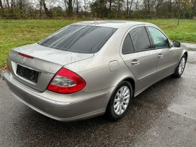 Mercedes-Benz E 220 Cdi / Automatic , снимка 4